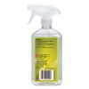 Picture of Whiteboard Spray Cleaner for Dry Erase Boards, 17 oz Spray Bottle