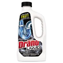 Picture of Liquid Drain Cleaner, 32oz Safety Cap Bottle