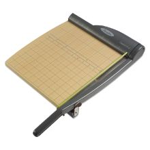 Picture of ClassicCut Pro Paper Trimmer, 15 Sheets, Metal/Wood Composite Base, 12 x 12