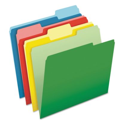 Picture of Pendaflex® CutLess®/WaterShed® File Folders