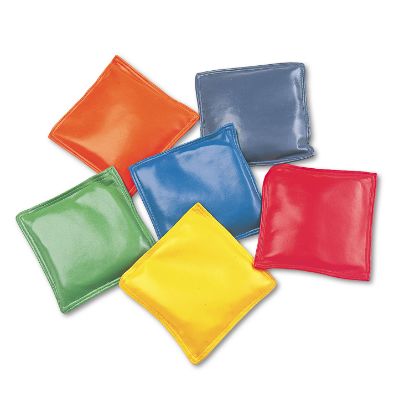 Picture of Champion Sports Bean Bag Set