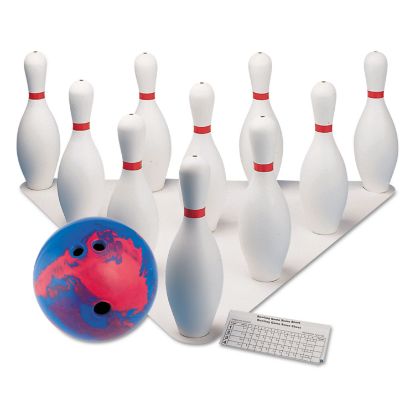 Picture of Champion Sports Bowling Set