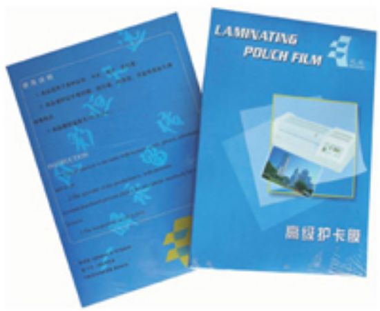 Picture for category Laminator Supplies