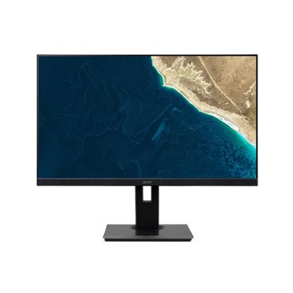 Picture of Acer B7 B277 bmiprzx 27" 1920 x 1080 pixels Full HD LED Black