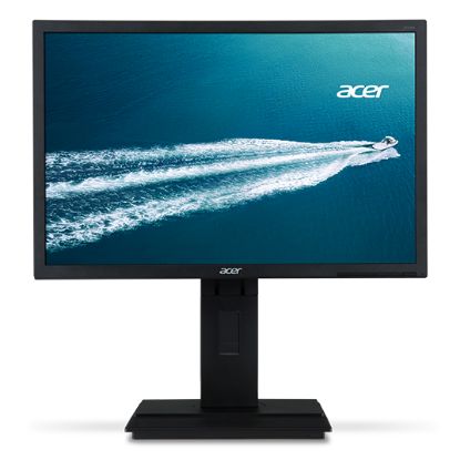 Picture of Acer B6 B226WL ymdprzx 22" 1680 x 1050 pixels WSXGA+ LED Gray