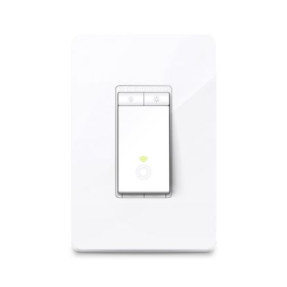 Picture of TP-Link HS220 smart home light controller Wireless White