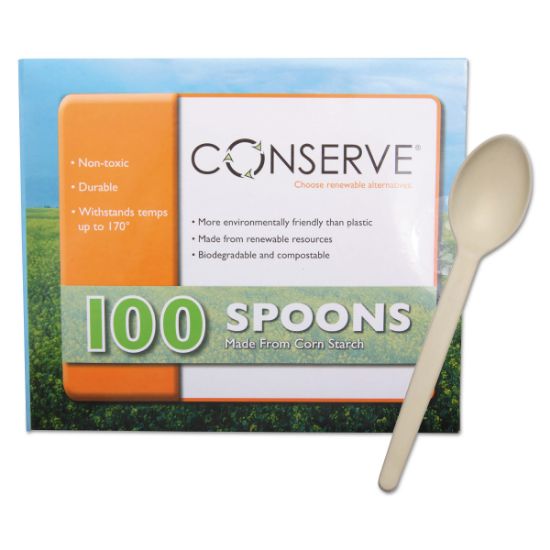 Picture for category Disposable Spoons