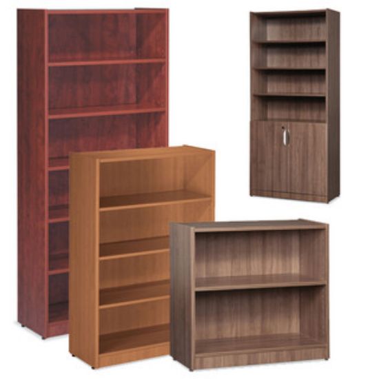 Picture for category Bookcases