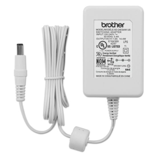Picture for category Adapters/Chargers