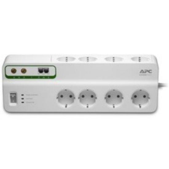 Picture for category Surge Protectors