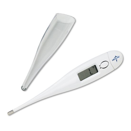 Picture for category First Aid Thermometers