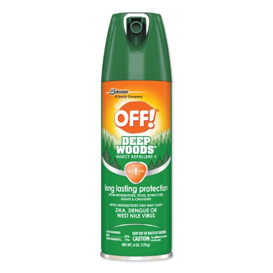 Picture for category Insect Repellents