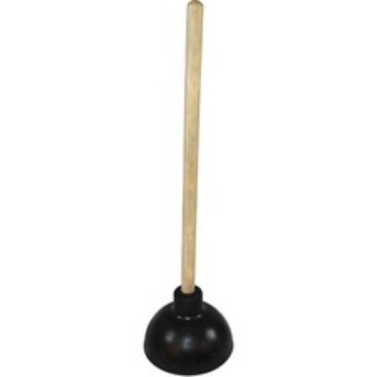 Picture for category Toilet Plungers