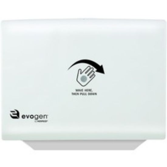 Picture for category Toilet Seat Cover Dispensers