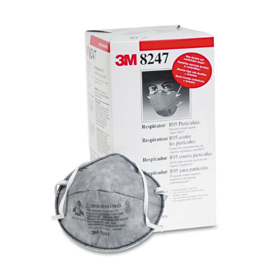 Picture for category Respirators