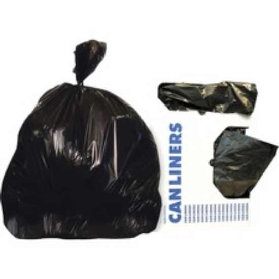 Picture for category Trash Bags, Can Liners & Dispensers