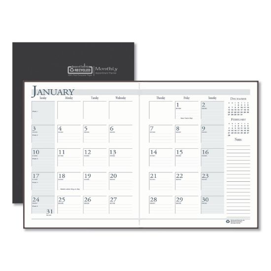 Picture for category Calendars, Planners & Personal Organizers
