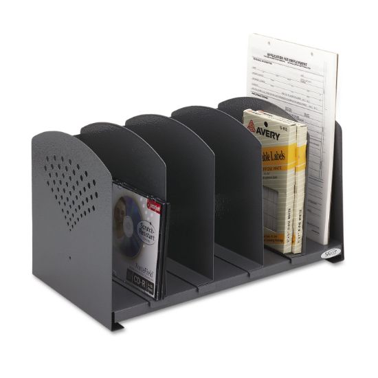 Picture for category Desktop Book Racks