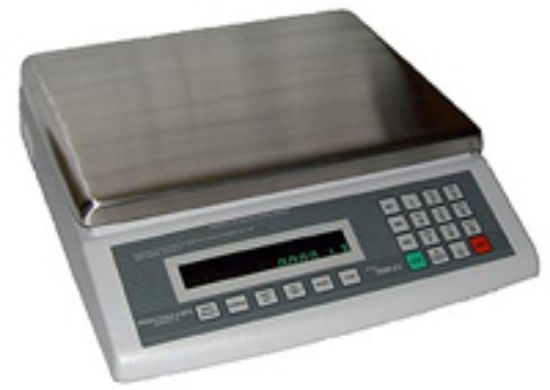 Picture for category Mailroom Scales