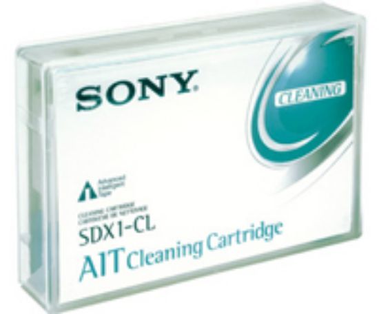 Picture for category Cleaning Cartridges
