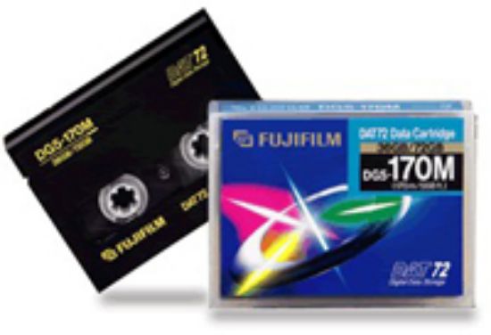 Picture for category Data Cartridges Tapes