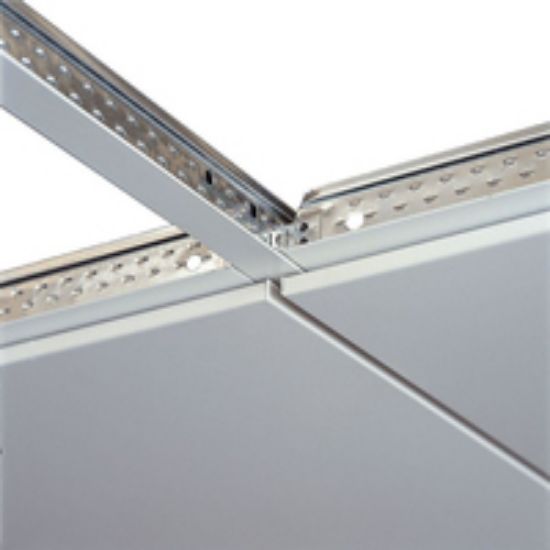Picture for category Suspended Ceiling Systems