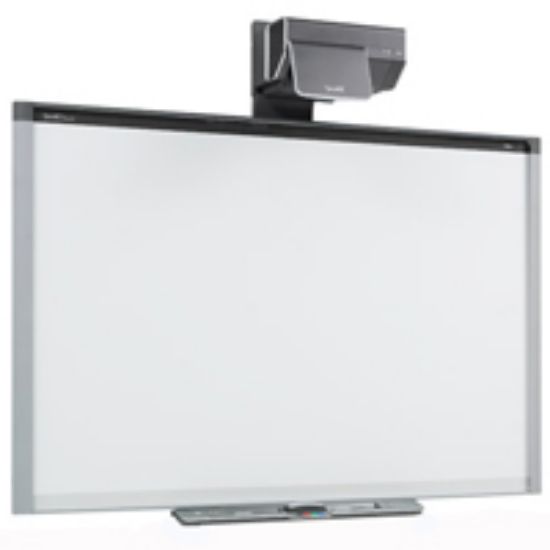 Picture for category Interactive Whiteboards