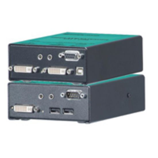 Picture for category KVM Extenders