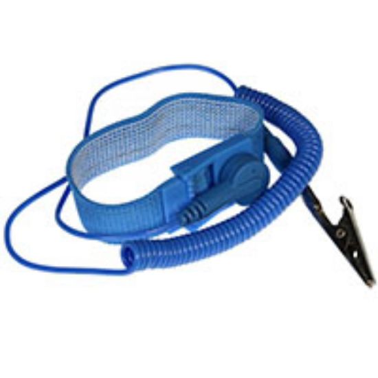 Picture for category Antistatic Wrist Straps