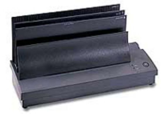 Picture for category Thermal Binding Machines