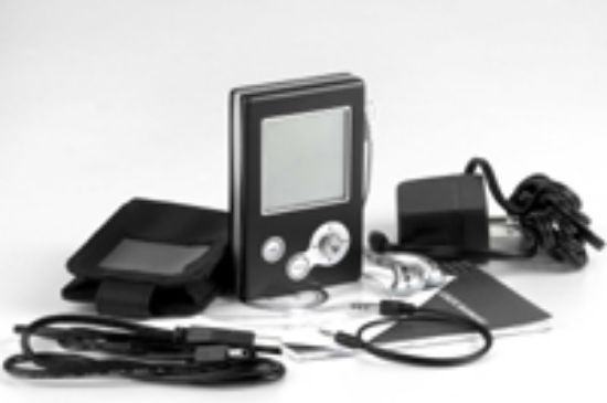 Picture for category MP3/MP4 Player Accessories