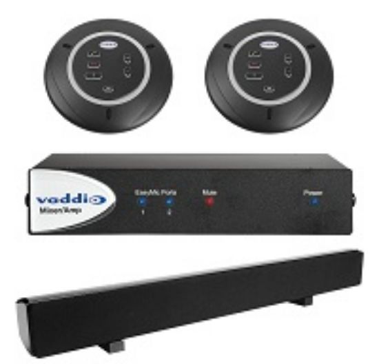 Picture for category Audio Conferencing Systems