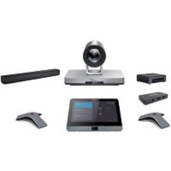 Picture for category Video Conferencing Systems