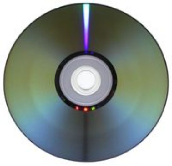 Picture for category Blank DVDs