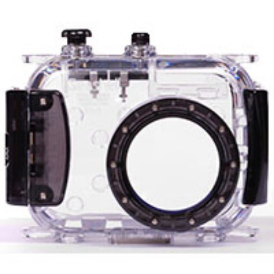 Picture for category Underwater Camera Housings