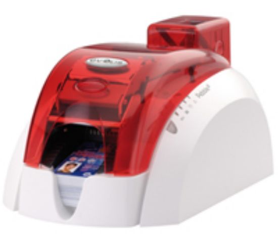 Picture for category Plastic Card Printers
