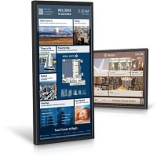 Picture for category Signage Displays