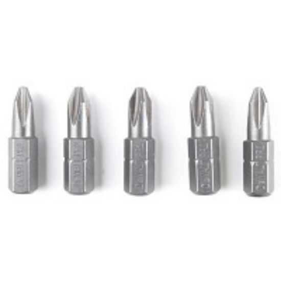 Picture for category Screwdriver Bits