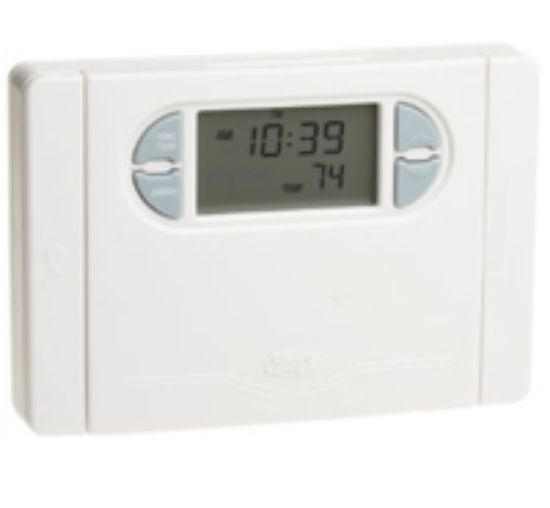 Picture for category Thermostats