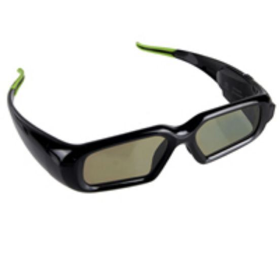Picture for category Stereoscopic 3D Glasses