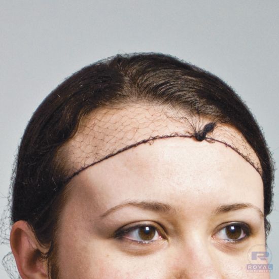 Picture for category Hairnets & Hair Restraints
