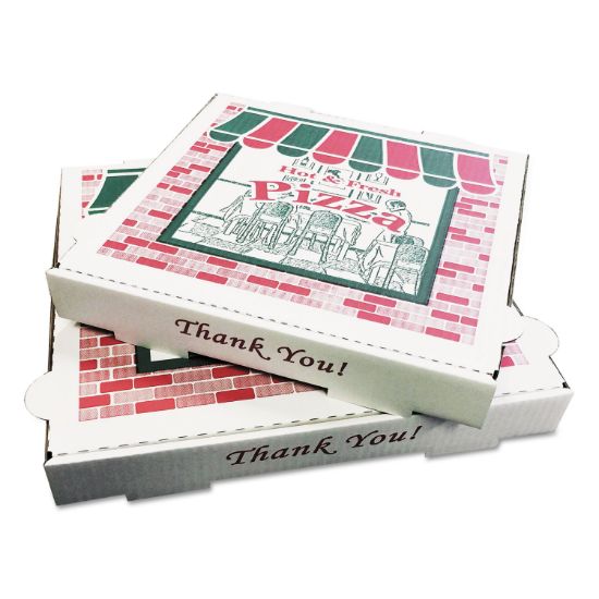 Picture for category Pizza Boxes