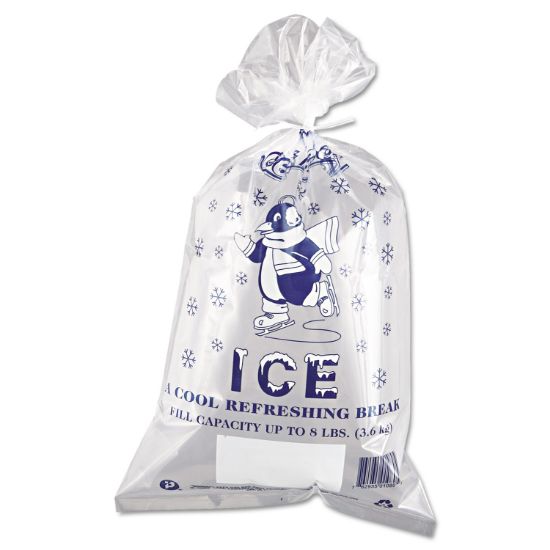 Picture for category Ice Bags