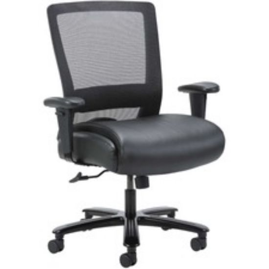 Picture for category Big & Tall Chairs