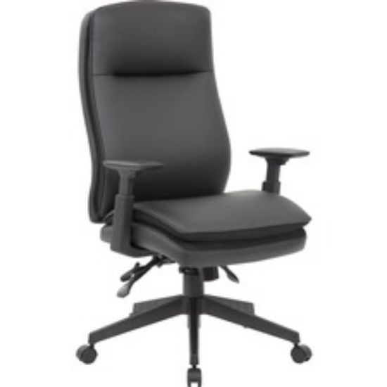 Picture for category Executive/High Back Chairs