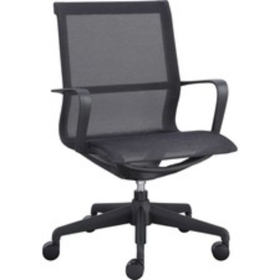 Picture for category Management/Mid-Back Chairs