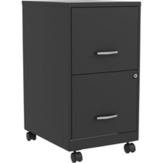 Picture for category Mobile File Carts & Cabinets
