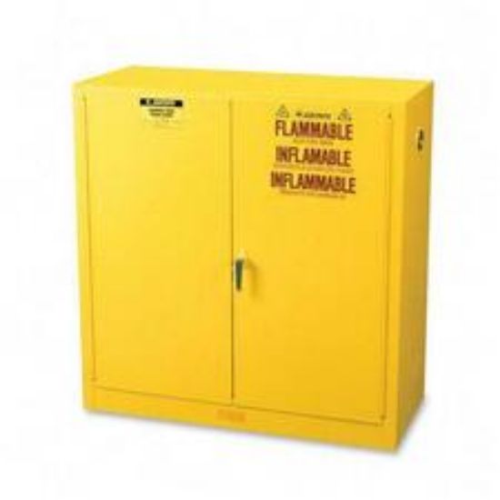 Picture for category Safety Cabinets