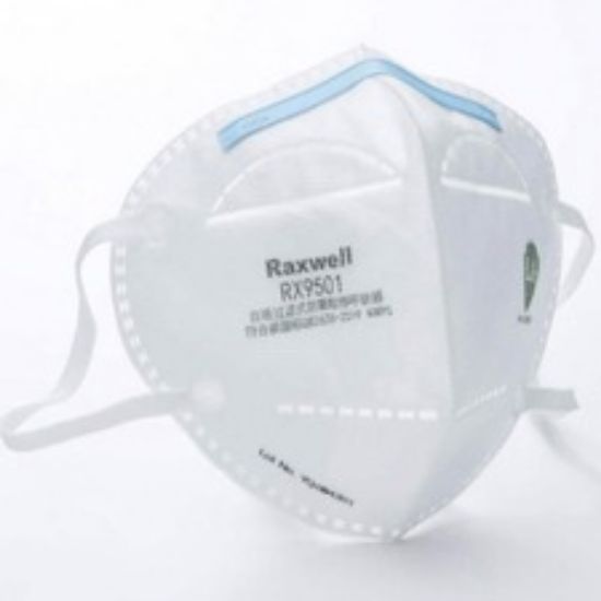 Picture for category Safety Masks