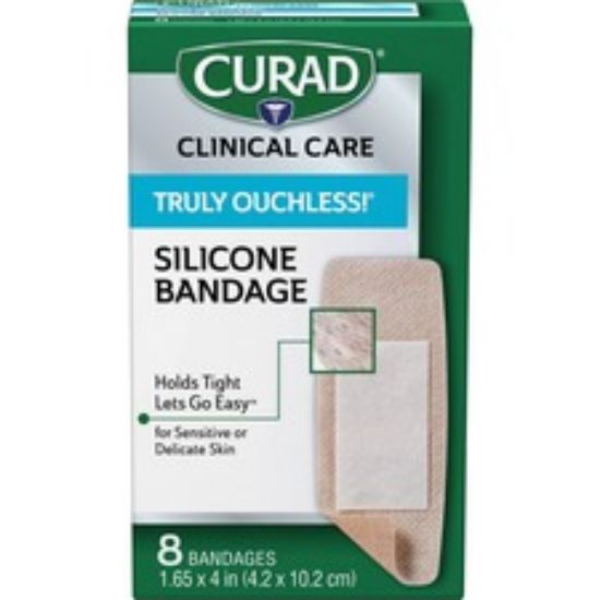 Picture for category Bandages & Wraps